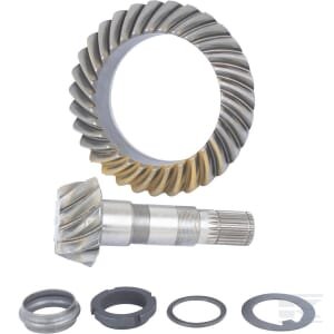 Kūginių krumpliaračių komplektas CI066294