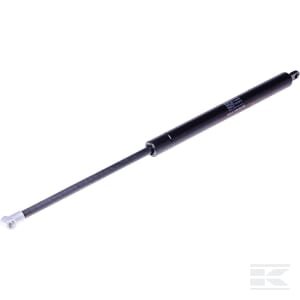Dujinė spyruoklė L602, 1500N CA2055LU