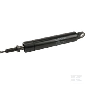 Dujinė spyruoklė L252 mm, 420N, Stabilus CA227076