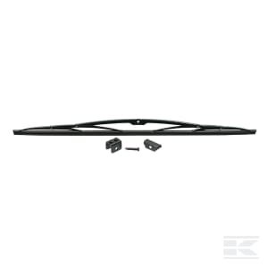 Valytuvo šluotelė 650 mm CA35650