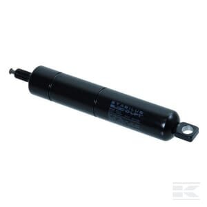 Dujinė spyruoklė L225 mm, 330N, Stabilus CA5111PR