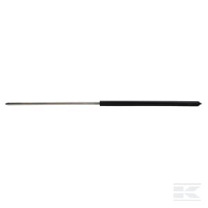 Dujinė spyruoklė L1055 mm, 1500N, Stabilus CA086326