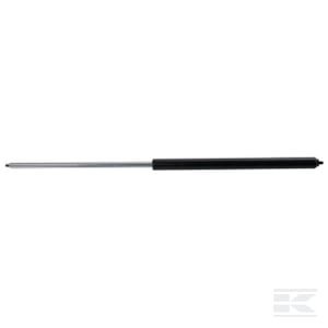 Dujinė spyruoklė L705 mm, 1500N, Stabilus CA084175