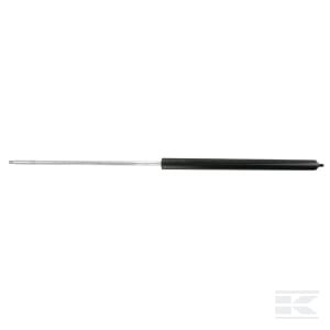 Dujinė spyruoklė L545 mm, 250N CA588439250