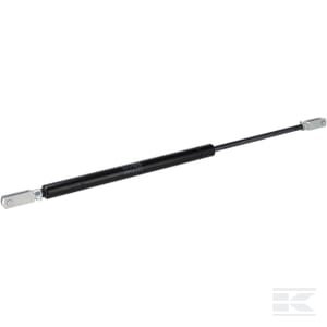 Dujinė spyruoklė L600 mm, 1300N, Stabilus CA680621