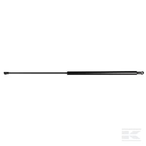 Dujinė spyruoklė L735 mm, 150N, Stabilus CA6208YS