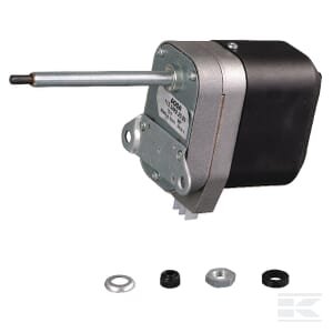 Valytuvo variklis 12V CA712090