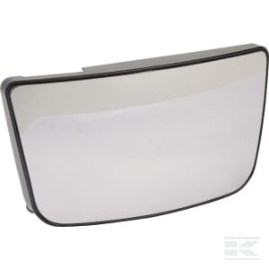 Veidrodžio stiklas 175x95 mm, SMAT NORD CA7407D44