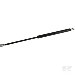 Dujinė spyruoklė L721 mm, 2100N, Stabilus CA9508YA