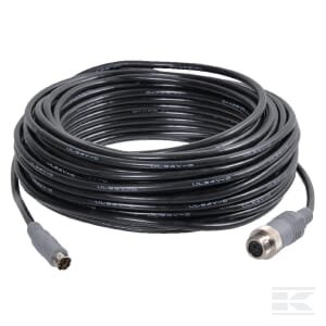 Kameros jungiamasis kabelis 20m CAS66120KR
