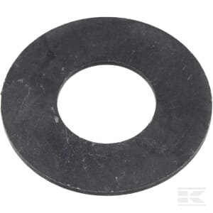 Reguliavimo poveržlė skersmuo 20x45x1.5mm Kramp CBS204515H