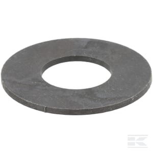 Reguliavimo poveržlė skersmuo 20x45x2mm Kramp CBS204520H