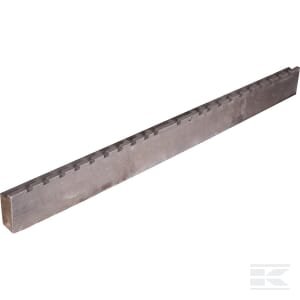 Top rail FEM-3 CFC1200FEM3U