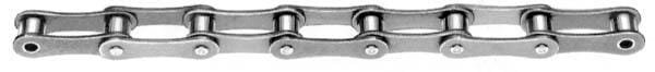 Ritininė grandinė be gamintojo žingsnis 31,75 mm vidinis plotis 9,4 mm (2050000) - Image 2