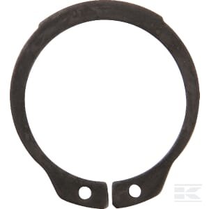 Fiksavimo žiedas D30 CI024785