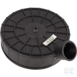 Oro filtro korpuso dangtelis CI045411