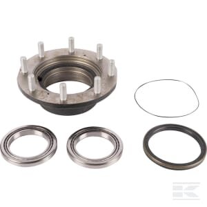 Rato stebulės komplektas CI063396