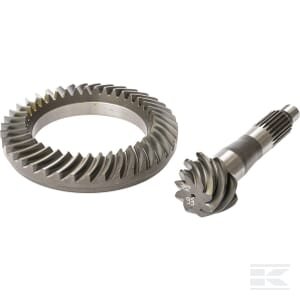 Kūginių krumpliaračių komplektas CI064054