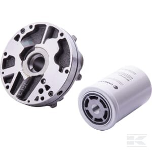 Siurblio komplektas CI064308