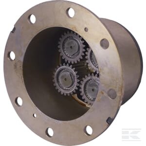 Planetarinės pavaros laikiklis, komplekte CI064394