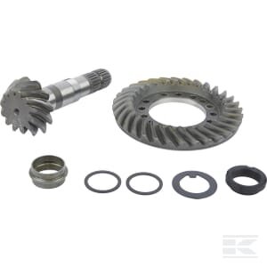 Kūginių krumpliaračių grupė Z=12X32 CI065472