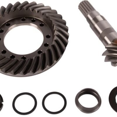 Kūginių krumpliaračių komplektas CI065704