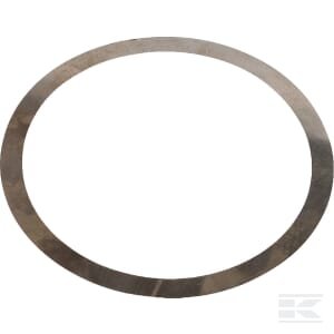 Tarpinis žiedas 0.05mm CI102302