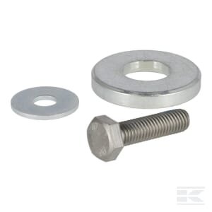 Metalo gaminiai, bendriniai CI105196