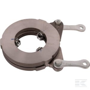 Būgniniai stabdžiai (įvairios dalys) CI117165