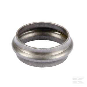 Tarpiklinis žiedas 45x4mm CI126369