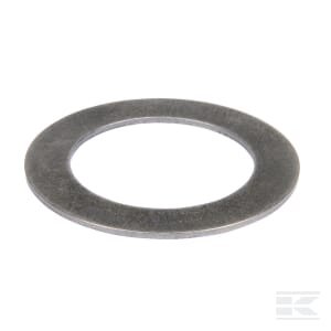 Prispaudimo diskas 60x40x1.5mm CI128731