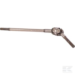 Šarnyrinė ašies pavara, komplekte CI130612