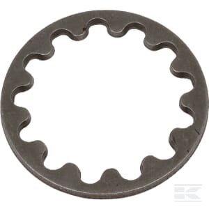 Dantytas prispaudžiamas diskas CI140023