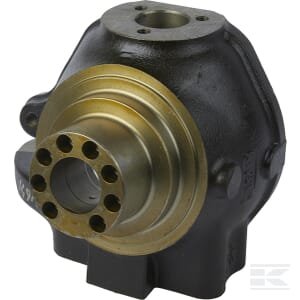 Kairysis trumpas pusašis (stub axle) CI149147