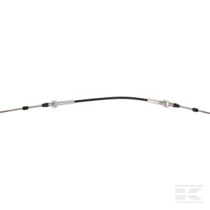 Akseleratoriaus trosas CI200851