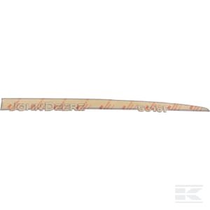 Perkėlimo lipdukas „John Deere 5615“ CI201143