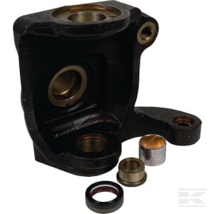 Kairysis korpusas CI370817