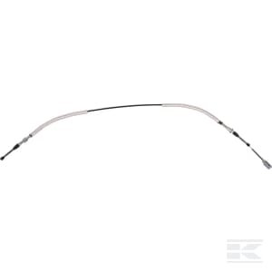 Akseleratoriaus trosas CI402193