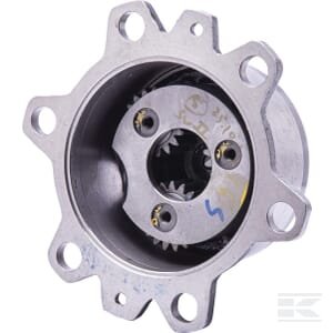 Planetarinės pavaros laikiklio komplektas CI452093