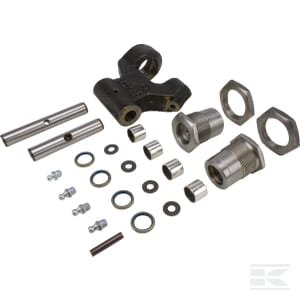 Dešinysis šarnyro korpusas (372016) CI402577