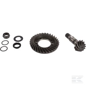 Kūginių krumpliaračių komplektas CI68401