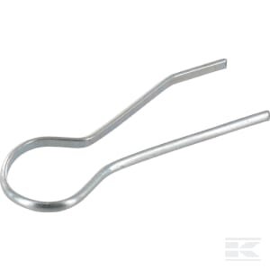 Spyruoklinis spaustukas CL315GP