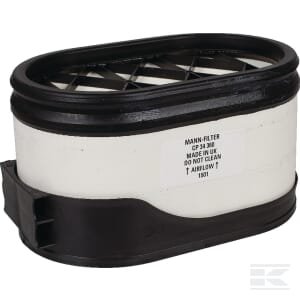 Oro filtro elementas CP34360