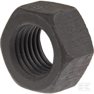 Nut 1-1/4" CPB114