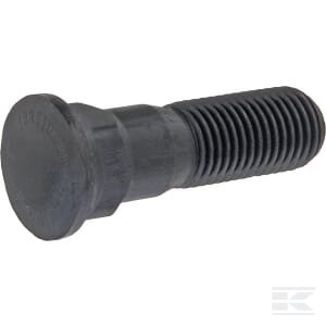 Plūgo varžtas 1-1/4 x 4-1/2" CPB114412