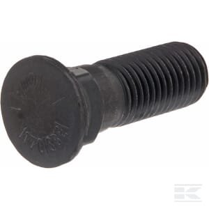 Plūgo varžtas 1-1/4 x 4-1/8" CPB114418