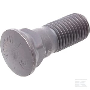 Plūgo varžtas 1 x 2-3/4" CPB1234