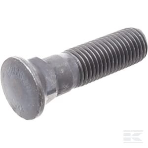 Plūgo varžtas 1 x 3-3/4" CPB1334