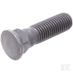 Plūgo varžtas 3/4 x 2-3/4" CPB34234