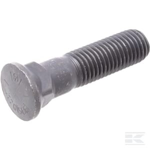 Plūgo varžtas 3/4UNC x 3" CPB343